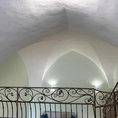 Tramontana House Apartamento Gallipoli