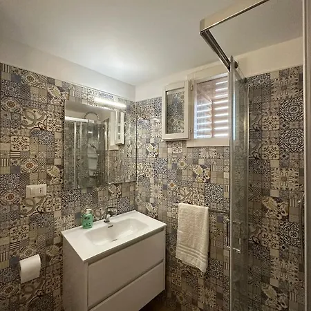 Tramontana House Apartamento Gallipoli